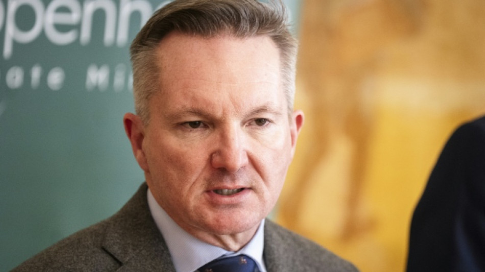COP31-Verhandlungsf&uuml;hrer: "Wir m&uuml;ssen von den fossilen Brennstoffen wegkommen"