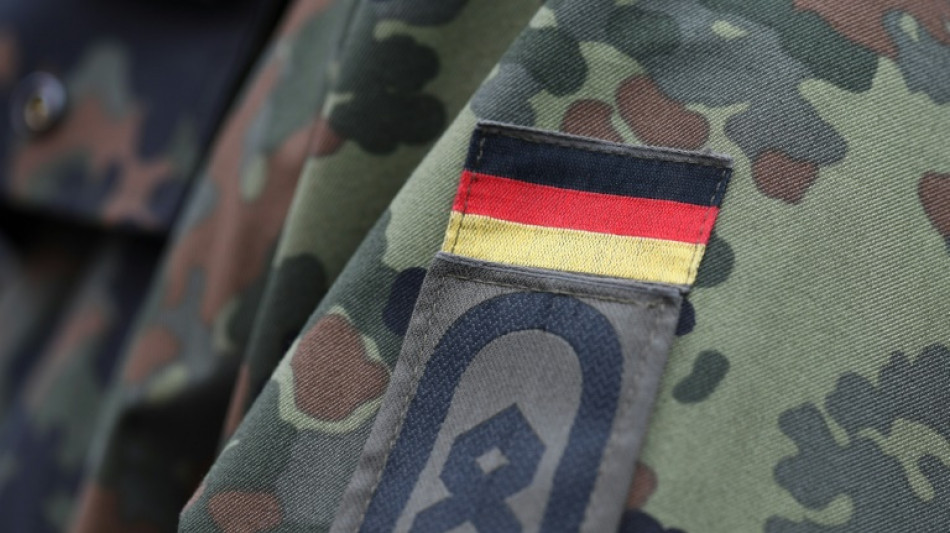 Bundeswehr verlegt vor&uuml;bergehend Patriot-Einheit in die T&uuml;rkei
