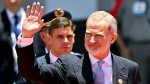 El rey Felipe VI ir&aacute; a M&eacute;xico para asistir al Espa&ntilde;a-Uruguay del Mundial