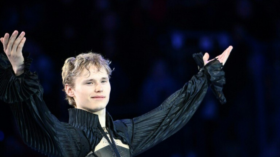 Can Ilia Malinin fulfil his promise at the Winter Olympics?