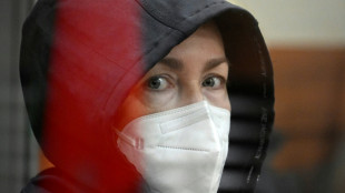 Russia extends detention of second US journalist