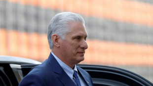 EEUU sanciona al presidente de Cuba Díaz-Canel cuatro años después de protestas históricas