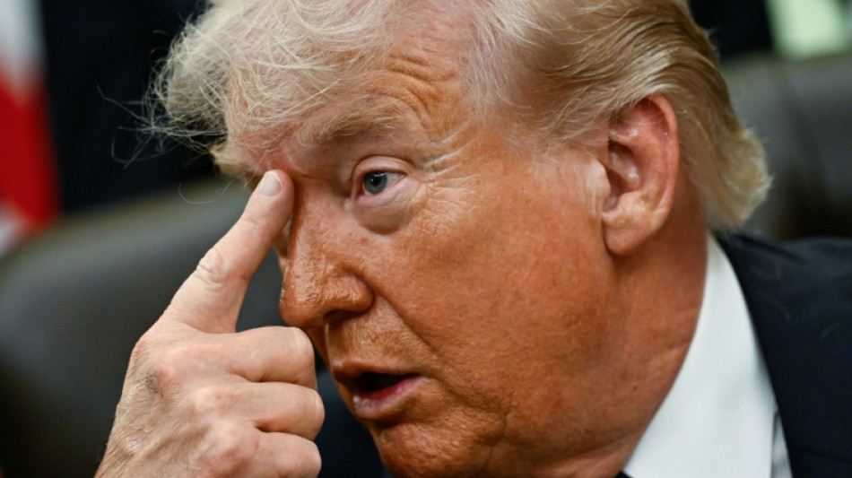 Trump: US-Armee pausiert Einsatz in Stra&szlig;e von Hormus