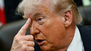 Trump: US-Armee pausiert Einsatz in Stra&szlig;e von Hormus