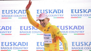 Seixas gana la Vuelta al Pa&iacute;s Vasco y pone fin a 19 a&ntilde;os de espera para el ciclismo franc&eacute;s