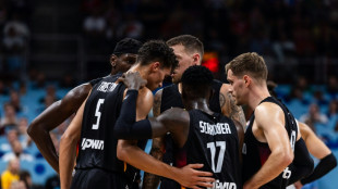 Gold in Manila, Gold in Riga: Basketballer sind Europameister