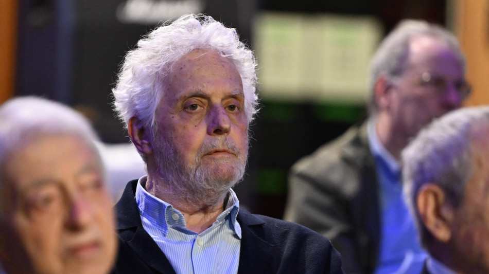 Piovani, l'IA &egrave; problema per i musicisti 'fotocopisti' non per creatori