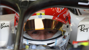 Leclerc in testa alla pausa dei test a Sakhir