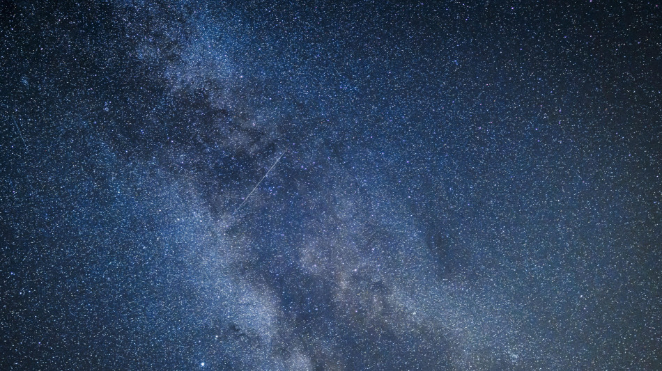 Scoperta la gemella della Via Lattea più distante mai osservata