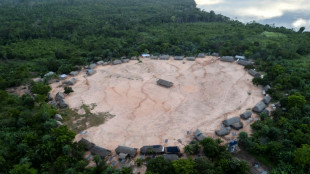 La aldea indígena de Raoni, un oasis de preservación en la Amazonía brasileña
