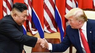 Trump says US scaling back military drills with South Korea hours before start