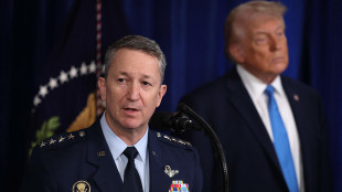 Generale Usa, nuove forze sono in arrivo oggi