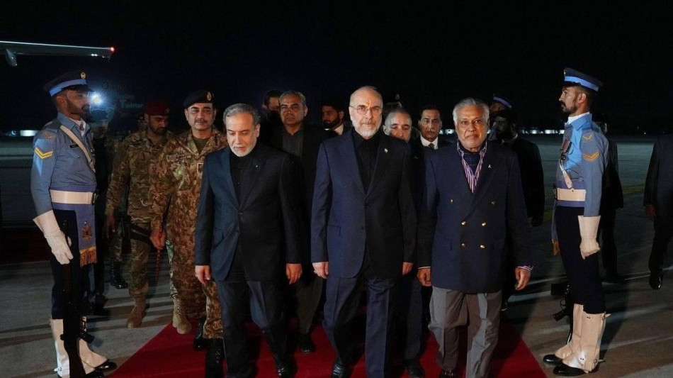 Media Iran, se precondizioni Teheran accettate colloqui al via domenica