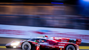Auto: la Toyota vince la 24 Ore di Le Mans, quinto posto per la Ferrari