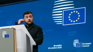 L'Ukraine dans l'UE en 2027? Une perspective improbable