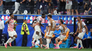 Mondiali: team Usa celebra i Knicks, Balogun "Missione compiuta"