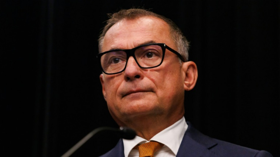 Iran/Israël : le président de la Bundesbank alerte sur les risques d'un choc pétrolier