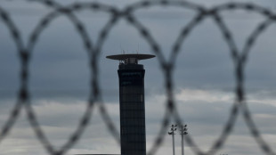 Des centaines de milliers de passagers affectés par une grève des aiguilleurs du ciel français