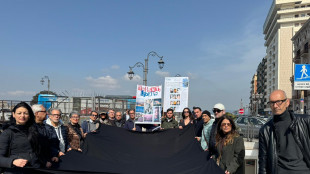 Attivisti presentano denuncia penale contro vertici ex Ilva e ministro Urso