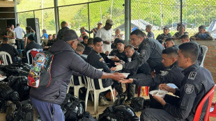 Colombie: une dissidence de la guérilla des Farc séquestre 29 militaires et policiers