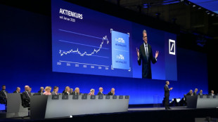 Deutsche Bank: Aktion&auml;rsvertreter kritisieren h&ouml;here Aufsichtsratverg&uuml;tung