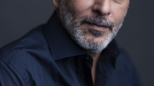 Giardina, torno in teatro e vi racconto La banalità del bene