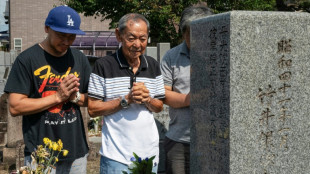 Aux Philippines, les "Nikkei-jin", n&eacute;s lors de la guerre, toujours &agrave; la recherche de leurs proches japonais