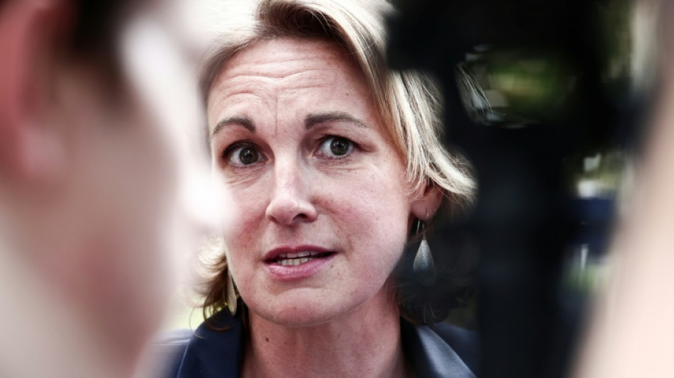 Suppression des jours fériés: "La CFDT ne participera pas à cette négociation", dit Marylise Léon