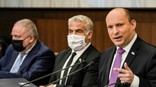 Israel erwartet in K&uuml;rze Einigung mit Iran beim Atomabkommen