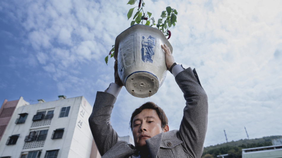 'No Other Choice', uccidere la concorrenza per lavorare