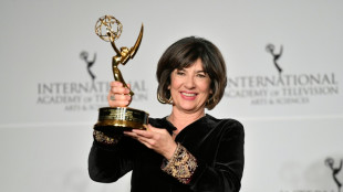 Christiane Amanpour to leave CNN after 43 years