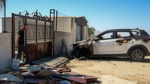 Seis israelíes detenidos en Cisjordania tras atacar a soldados