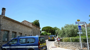 Fusillade après un mariage dans le Luberon: deux morts, dont la mariée, deux blessés graves, dont un enfant