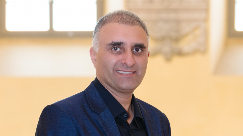 Il cervello &egrave; inclusivo, non lega l'identit&agrave; nazionale a quella etnica