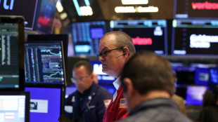 Wall Street veut croire à la signature d'accords commerciaux