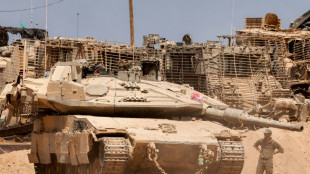 Ex-diretores de Segurança de Israel pedem que Trump ajude a acabar com a guerra