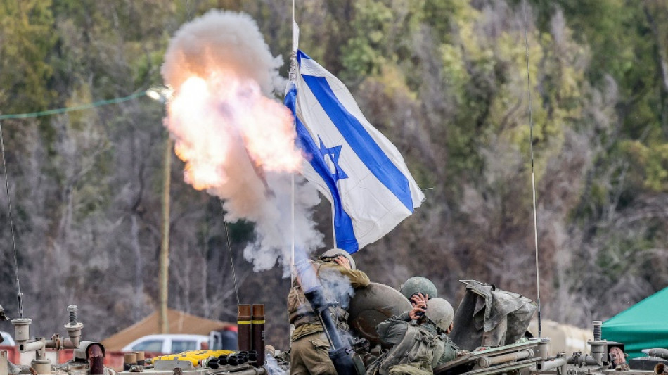 Blinken set for Israel visit as regional war fears mount