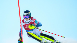 Sci: cdm; Mcgrath guida slalom Guergl, l'azzurro Vinatzer decimo