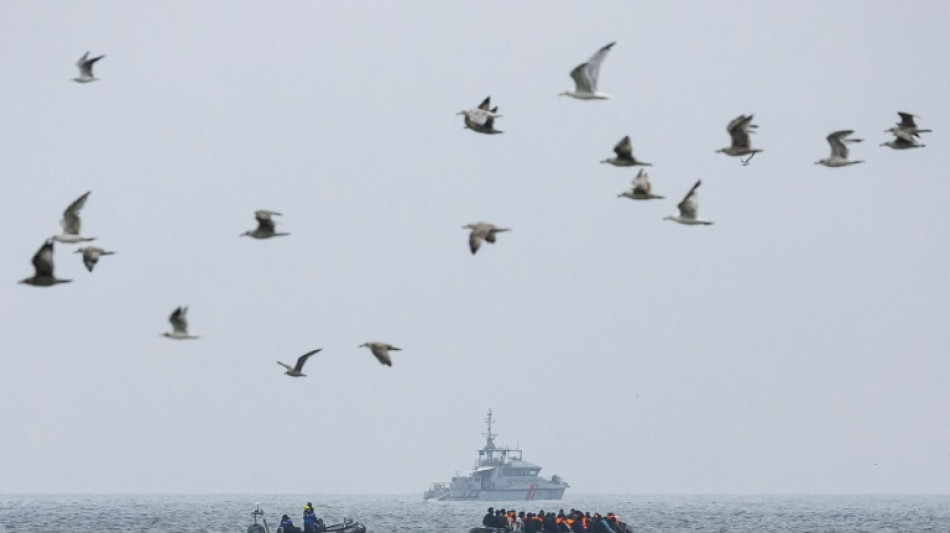 Under pressure? EU states on edge over migrant burden-sharing