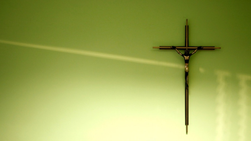 Renuncia el obispo de la ciudad espa&ntilde;ola de C&aacute;diz, investigado por presunta pederastia