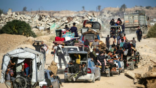 Nach Gaza-Waffenruhe nun Nahost-Friedensgipfel mit Trump geplant