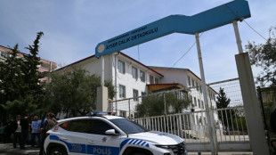 Erdogan vows new measures after deadly Turkey school shootings