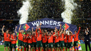 Portugal vence Espanha nos pênaltis e é campeão da Liga das Nações