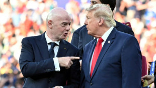 Fifa h&auml;lt trotz Kritik an Investoren-Pl&auml;nen fest