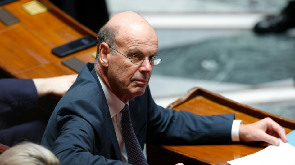 Le Canard Enchaîné épingle Eric Lombard sur sa déclaration de patrimoine