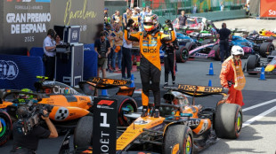 Piastri (McLaren) vence Grande Prêmio da Espanha de F1; Bortoleto é 12º