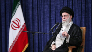 Jamenei afirma que la guerra de Israel contra Irán buscó "derrocar el sistema"