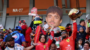 Gp Brasile: Leclerc "abbiamo vento in poppa, podio &egrave; possibile"