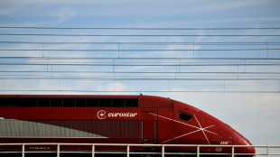 Alle Eurostar-Z&uuml;ge zwischen London, Paris, Amsterdam und Br&uuml;ssel fallen aus 