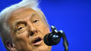 FIFA-Chef Infantino: Trump soll WM-Pokal &uuml;berreichen 